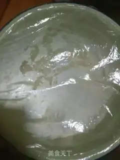 Make Snowmen step 4