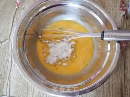Make Wang Chai step 2