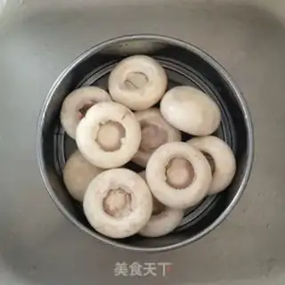 Make Vanilla step 1