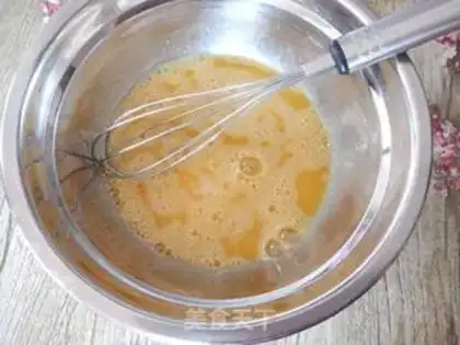 Make Wang Chai step 3