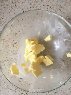 Make Speculator cookies step 1