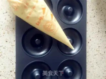Make Donuts step 10