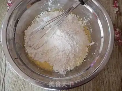 Make Wang Chai step 4