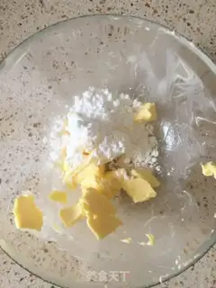 Make Speculator cookies step 2