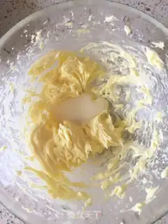 Make Speculator cookies step 3