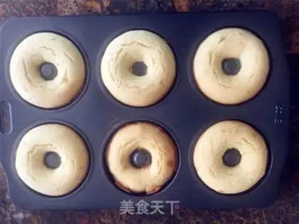 Make Donuts step 12