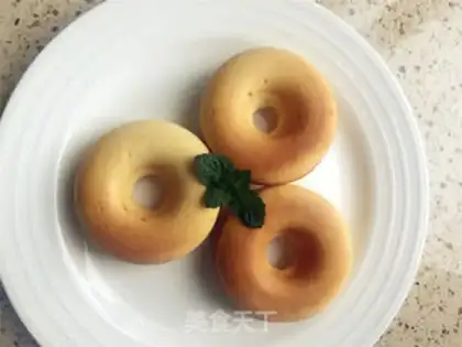 Make Donuts step 13
