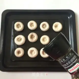Make Vanilla step 5