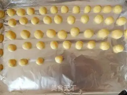 Make Wang Chai step 7