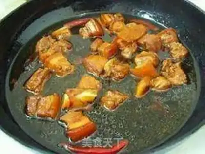 Make The seduction of red meat step 6