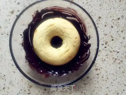 Make Donuts step 17