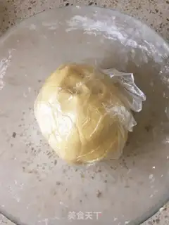 Make Speculator cookies step 6