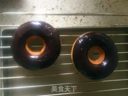 Make Donuts step 18