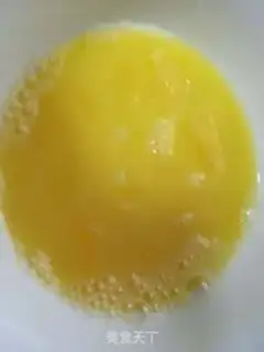 Make Cracker eggs step 1