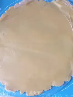 Make Speculator cookies step 7
