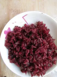 Make Cranberry bread step 3