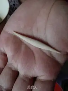 Make The pasta step 1