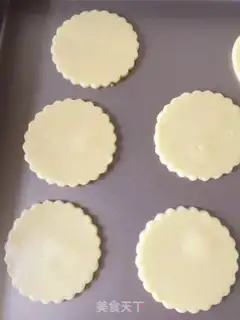 Make Speculator cookies step 8