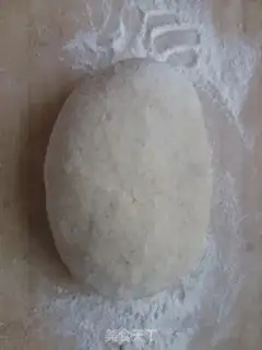 Make Cranberry bread step 4