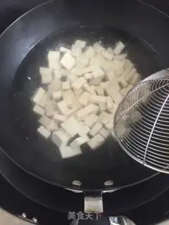 Make The fragrance step 1