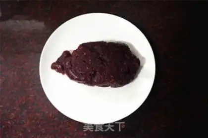Make Roast beef jerky step 0