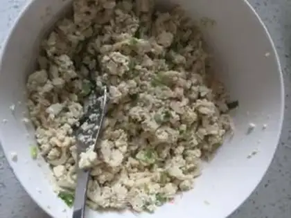 Make The fragrance step 2