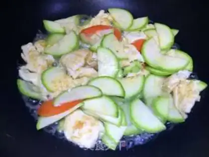 Make Cracker eggs step 6