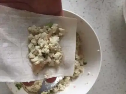 Make The fragrance step 3