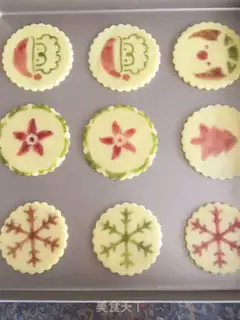 Make Speculator cookies step 12