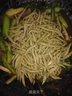Make The pasta step 6