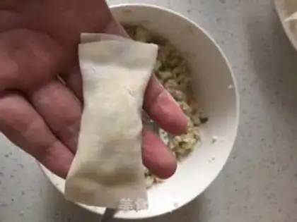 Make The fragrance step 4