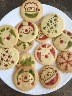 Make Speculator cookies step 13