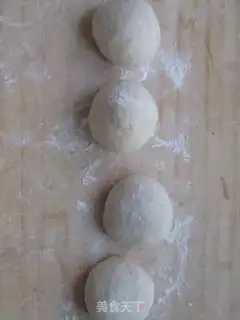 Make Cranberry bread step 5
