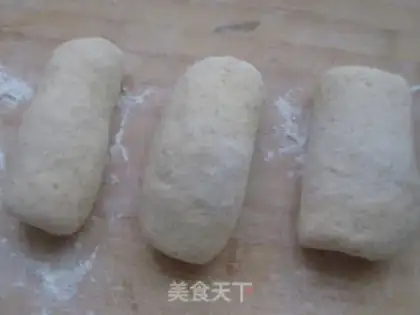 Make Cranberry bread step 6