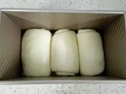 Make Toast in Hokkaido step 11