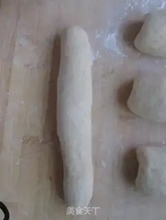 Make Cranberry bread step 8