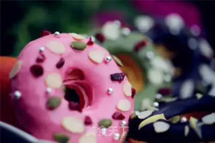 Make Donuts step 24