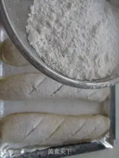 Make Cranberry bread step 10