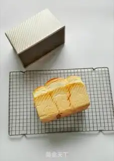 Make Toast in Hokkaido step 15