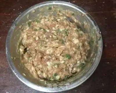Make Bitter melon step 2