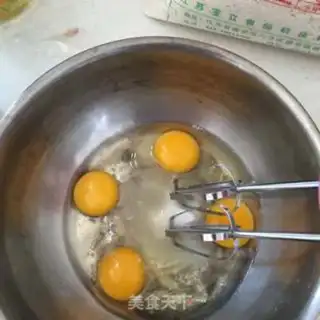 Make Chocolate dent cake step 2