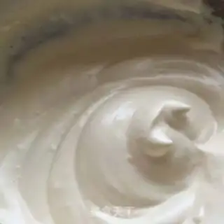 Make Chocolate dent cake step 3