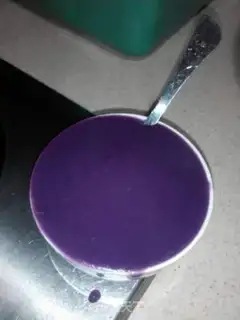 Make Potato paste step 1