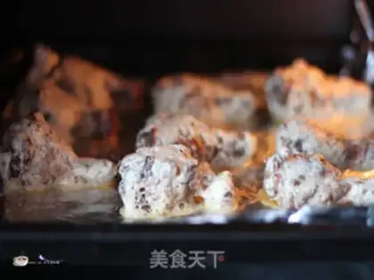 Make Chicken wings step 9