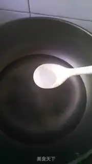 Make White burning step 1