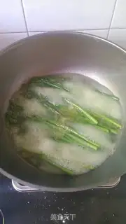 Make White burning step 3