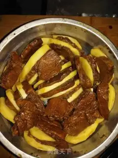 Make Plumsy potatoes step 5
