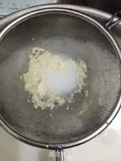 Make Homemade skin step 7