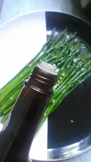 Make White burning step 5