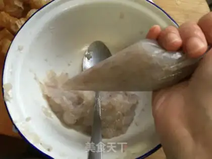 Make Shrimp step 5